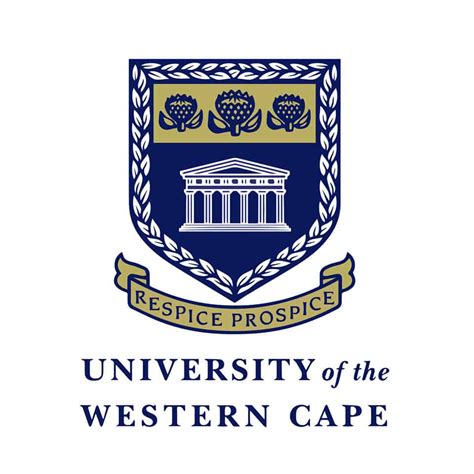 University Of The Western Cape.